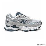 NB U90606BA Medusa Green Shoes Sneakers - nk0005591