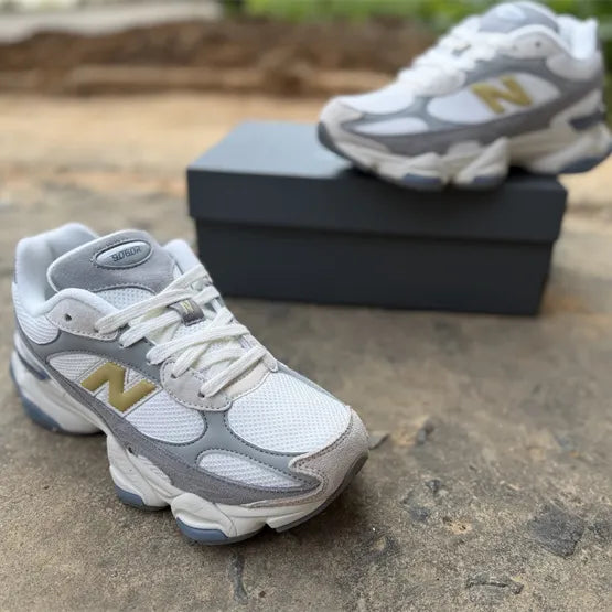 NB 9060R Night Lights Shoes Sneakers - nk0005592