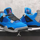 Eminem x AJ 4 “Encore” Shoes Sneakers - nk0005593