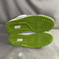 AJ 3 "White Matcha" Shoes Sneakers – nk0005594 image 7
