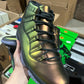 [PREMIUM] AJ 11 Retro Space Jam Magic Ball Shoes Sneakers - nk0005616 image 3