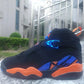 AJ 8 Retro Knicks Shoes Sneakers – nk0005617 image 4