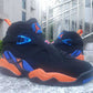 AJ 8 Retro Knicks Shoes Sneakers – nk0005617 image 5