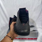 Mowalola x AJ 14 Retro 'Burnt Red' Shoes Sneakers - nk0005620 image 9