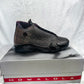 Mowalola x AJ 14 Retro 'Burnt Red' Shoes Sneakers - nk0005620 image 2