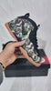FOAMPOSITE PRO GREEN CAMO review