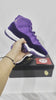 AJ11 PURPLE RAIN review