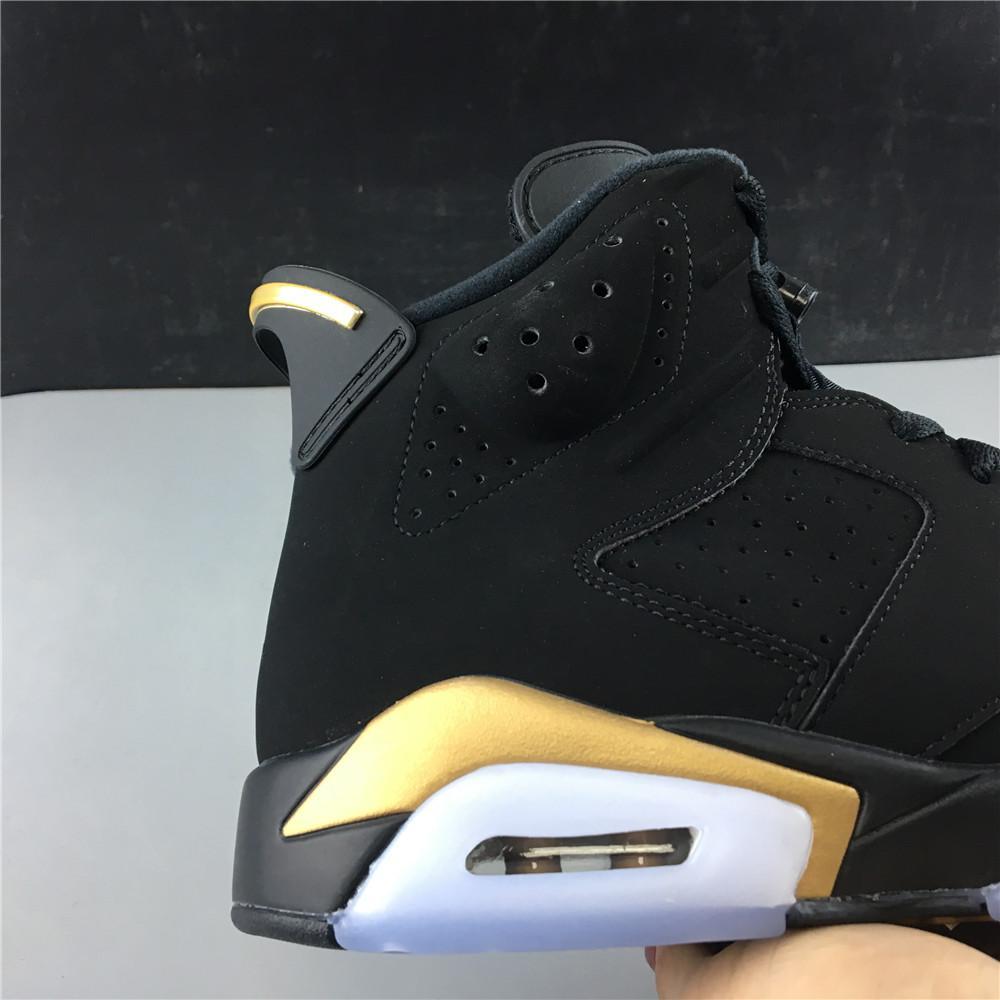 AJ 6 Retro DMP (2020) Shoes Sneakers – nk0000162