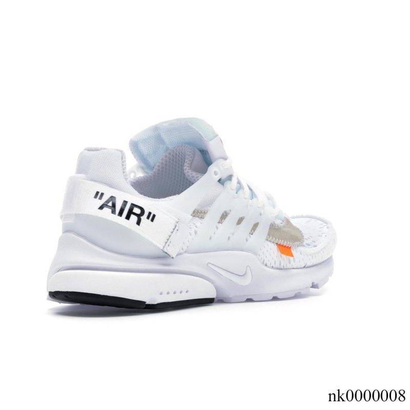 ow air presto