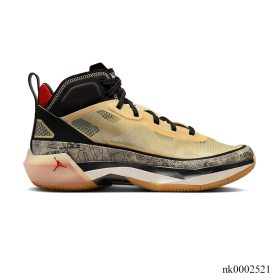 AJ 37 Jayson Tatum Shoes Sneakers - nk0002521