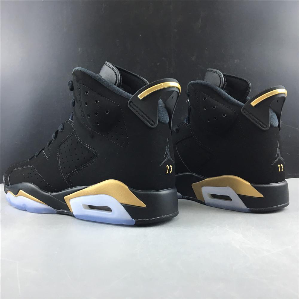 AJ 6 Retro DMP (2020) Shoes Sneakers – nk0000162