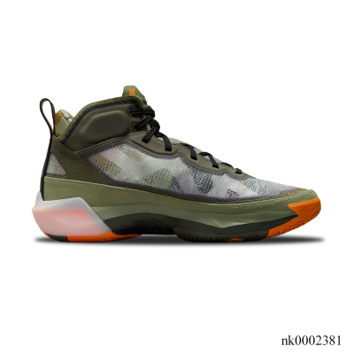 AJ 37 Collab Undefeated Shoes Sneakers - nk0002381