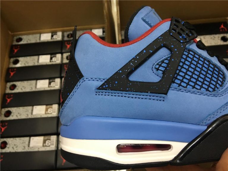 travis scott cactus jack shoes for sale