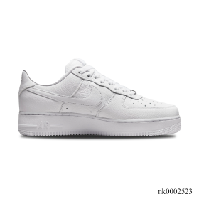 AF 1 Low x NOCTA Love You Forever Shoes Sneakers - nk0002523