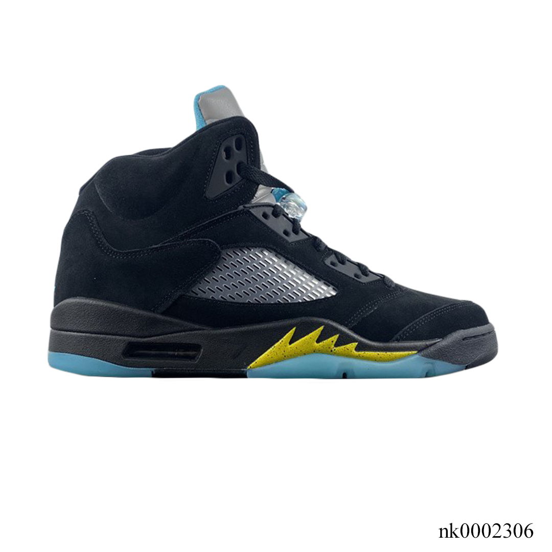 AJ 5 Aqua Shoes Sneakers – nk0002306