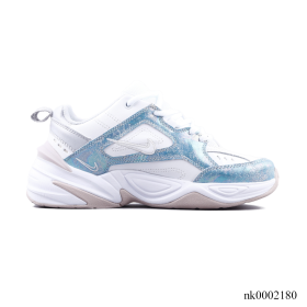 M2K Tekno Cyan Shoes Sneakers - nk0002180