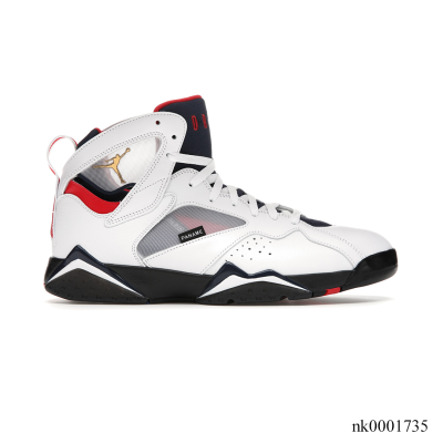 AJ 7 Retro Paris Saint-Germain Shoes Sneakers - nk0001735