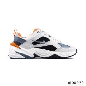 M2K Tekno Light Bone Shoes Sneakers - nk0002182