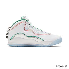 AJ 10 Wings Shoes Sneakers - nk0001652