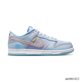 Union x Dunk Low Shoes Sneakers - nk0001823