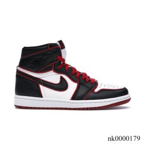 AJ 1 Retro High Bloodline Shoes Sneakers - nk0000178