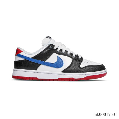 Dunk Low Seoul Shoes Sneakers - nk0001753