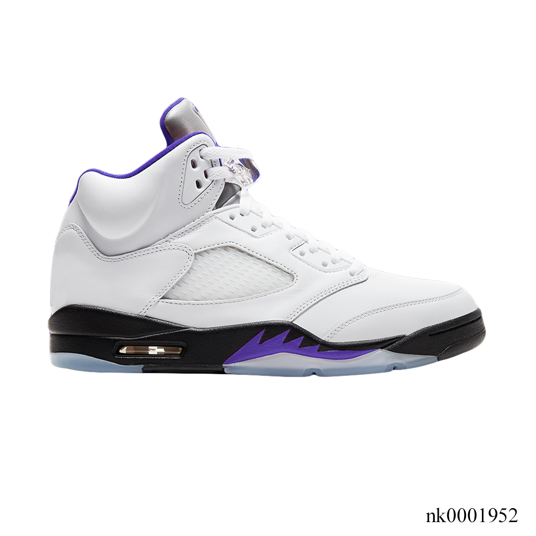 AJ 5 Concord Shoes Sneakers – nk0001952