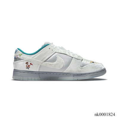 Dunk Low Ice Shoes Sneakers - nk0001824