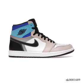 AJ 1 Retro High OG Prototype Shoes Sneakers - nk0001689