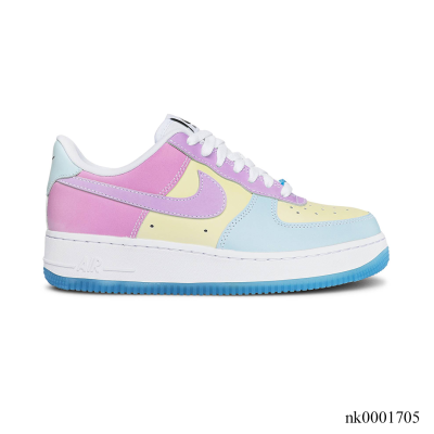 AF 1 07 LX UV Reactive Shoes Sneakers - nk0001705