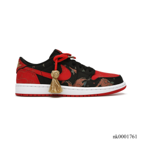 AJ 1 Low OG Chinese New Year Shoes Sneakers - nk0001761
