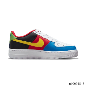 UNO x AF 1 Low Shoes Sneakers - nk0001848