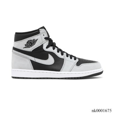 AJ 1 Retro High OG Shadow 2.0 Shoes Sneakers - nk0001675