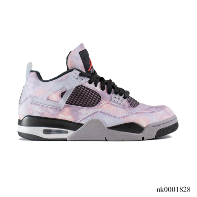 AJ 4 Zen Master Shoes Sneakers - nk0001828