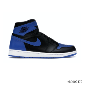 AJ 1 Retro Royal 2017 Shoes Sneakers - nk0002472