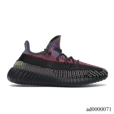 YzY Boost 350 V2 Yecheil (Non-Reflective) Shoes Sneakers - ad0000071