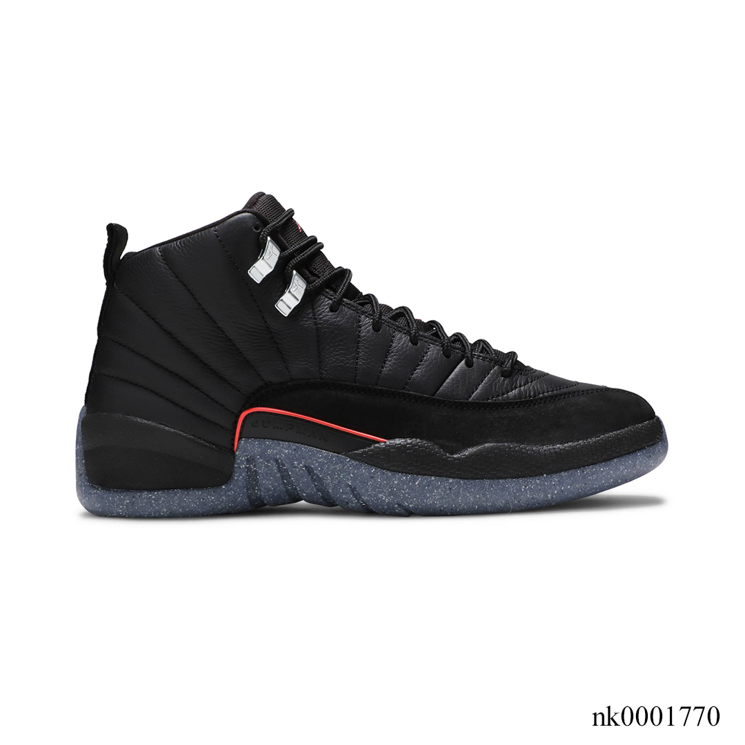 AJ 12 Utility Grind Shoes Sneakers – nk0001770