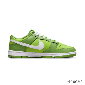 Dunk Low Kermit Shoes Sneakers - nk0002252
