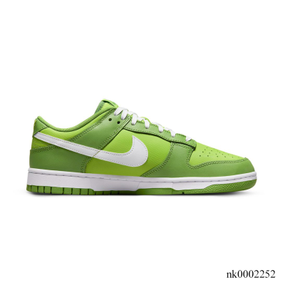 Dunk Low Kermit Shoes Sneakers - nk0002252