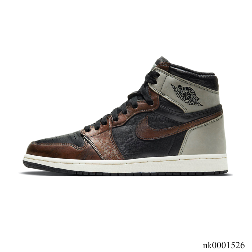 AJ 1 High OG Patina Shoes Sneakers – nk0001526