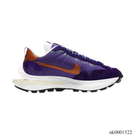 Sacai Vaporwaffle Dark Iris Shoes Sneakers - nk0001522