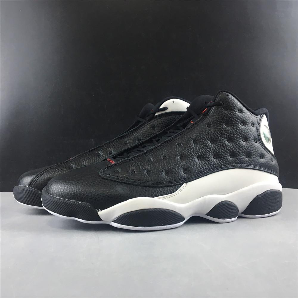 AJ 13 Retro Reverse He Got Game Shoes Sneakers – nk0000160