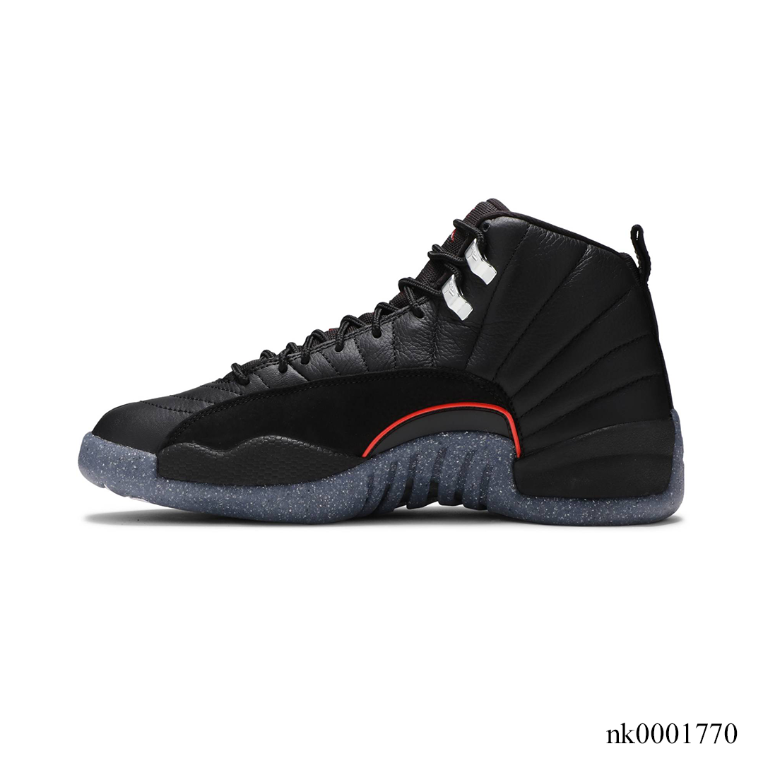 AJ 12 Utility Grind Shoes Sneakers – nk0001770