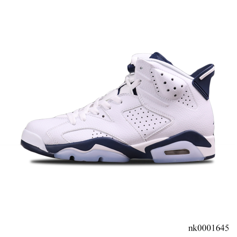aj6 heritage socks
