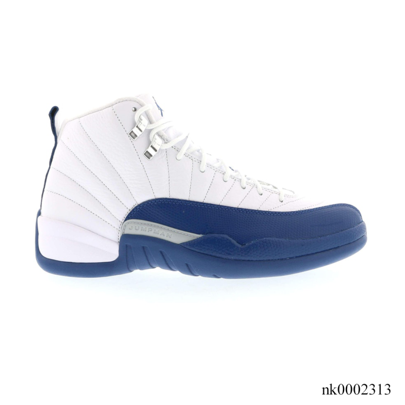 aj12 blue
