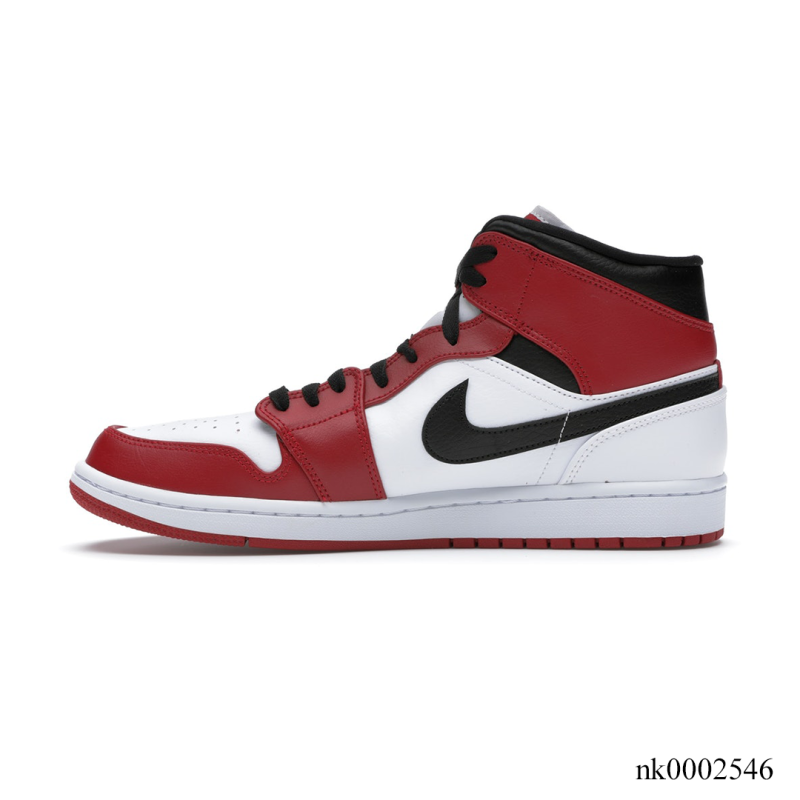 aj1 mid chicago 2020