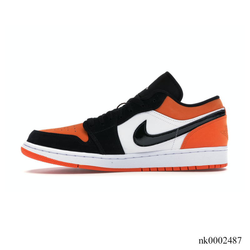 aj1 low shattered bb