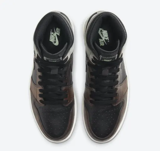 AJ 1 High OG Patina Shoes Sneakers – nk0001526