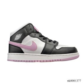 AJ 1 Mid GS Shoes Sneakers - nk0001377