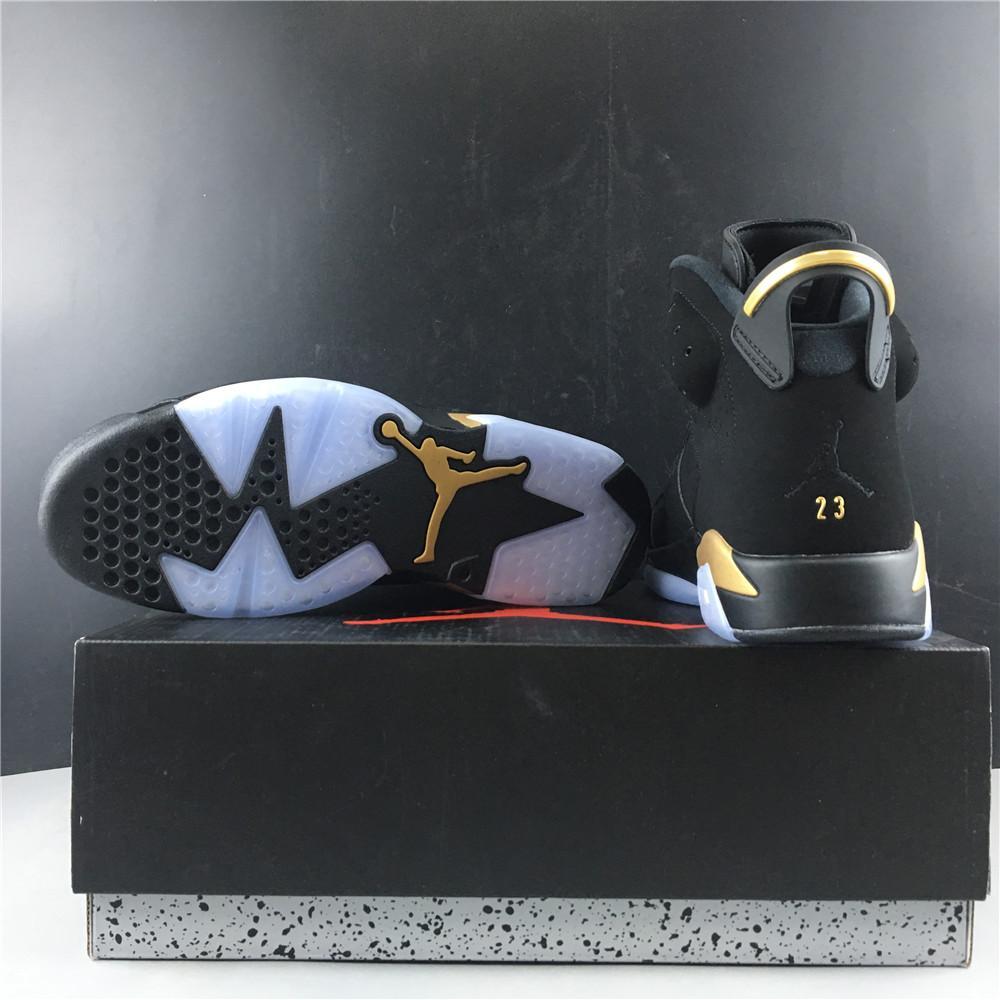 AJ 6 Retro DMP (2020) Shoes Sneakers – nk0000162